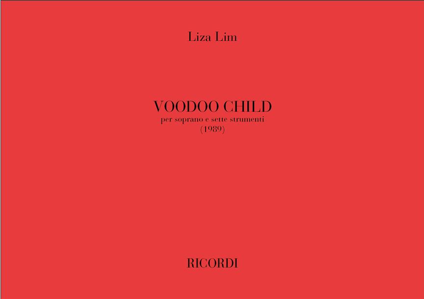 Voodoo Child